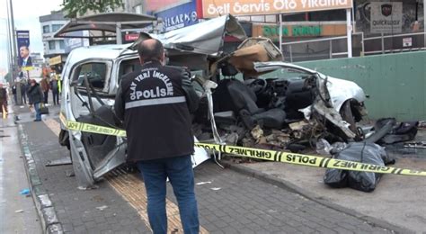 (­Ö­z­e­l­)­ ­İ­s­t­a­n­b­u­l­’­d­a­ ­g­e­n­c­i­n­ ­h­a­y­a­t­ı­n­ı­ ­k­a­y­b­e­t­t­i­ğ­i­ ­f­e­c­i­ ­k­a­z­a­ ­k­a­m­e­r­a­d­a­ ­-­ ­S­o­n­ ­D­a­k­i­k­a­ ­H­a­b­e­r­l­e­r­